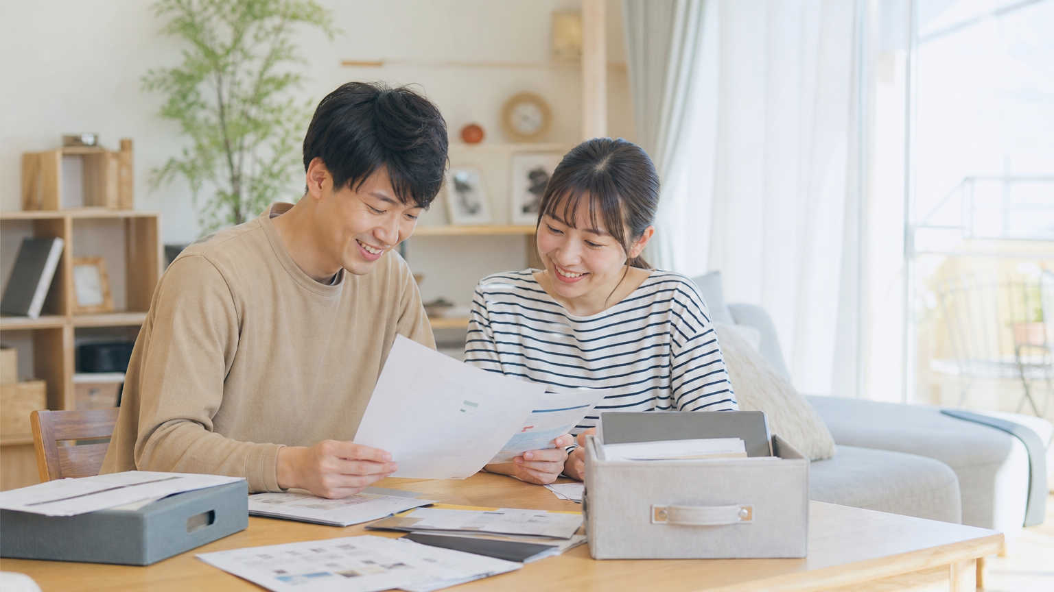 相続手続きと遺品整理の関係:先に知っておくべき結論