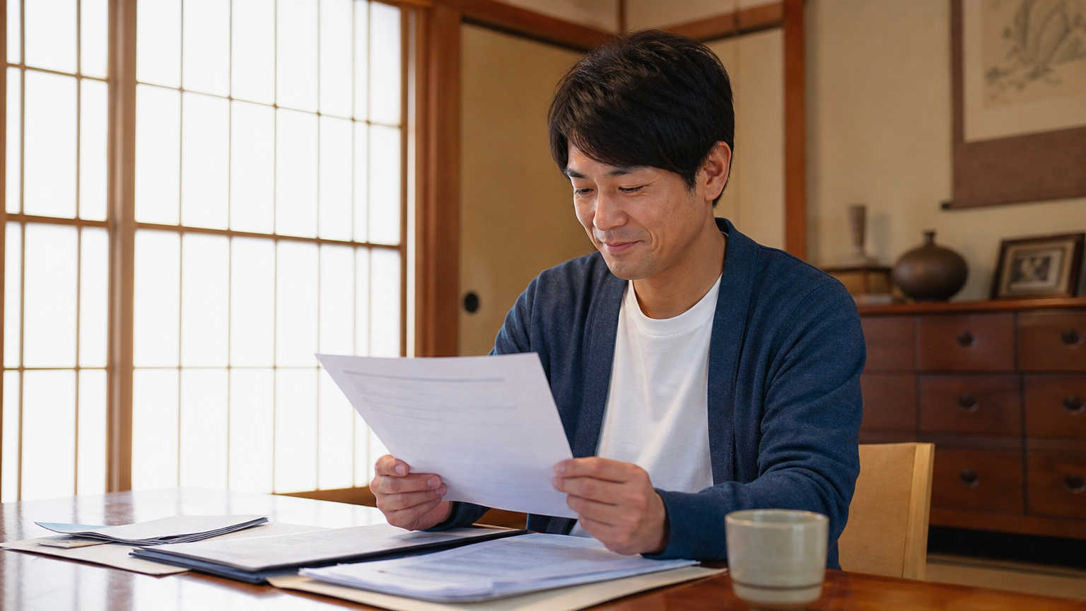 なぜ順番が重要なのか?相続手続きが先になる理由