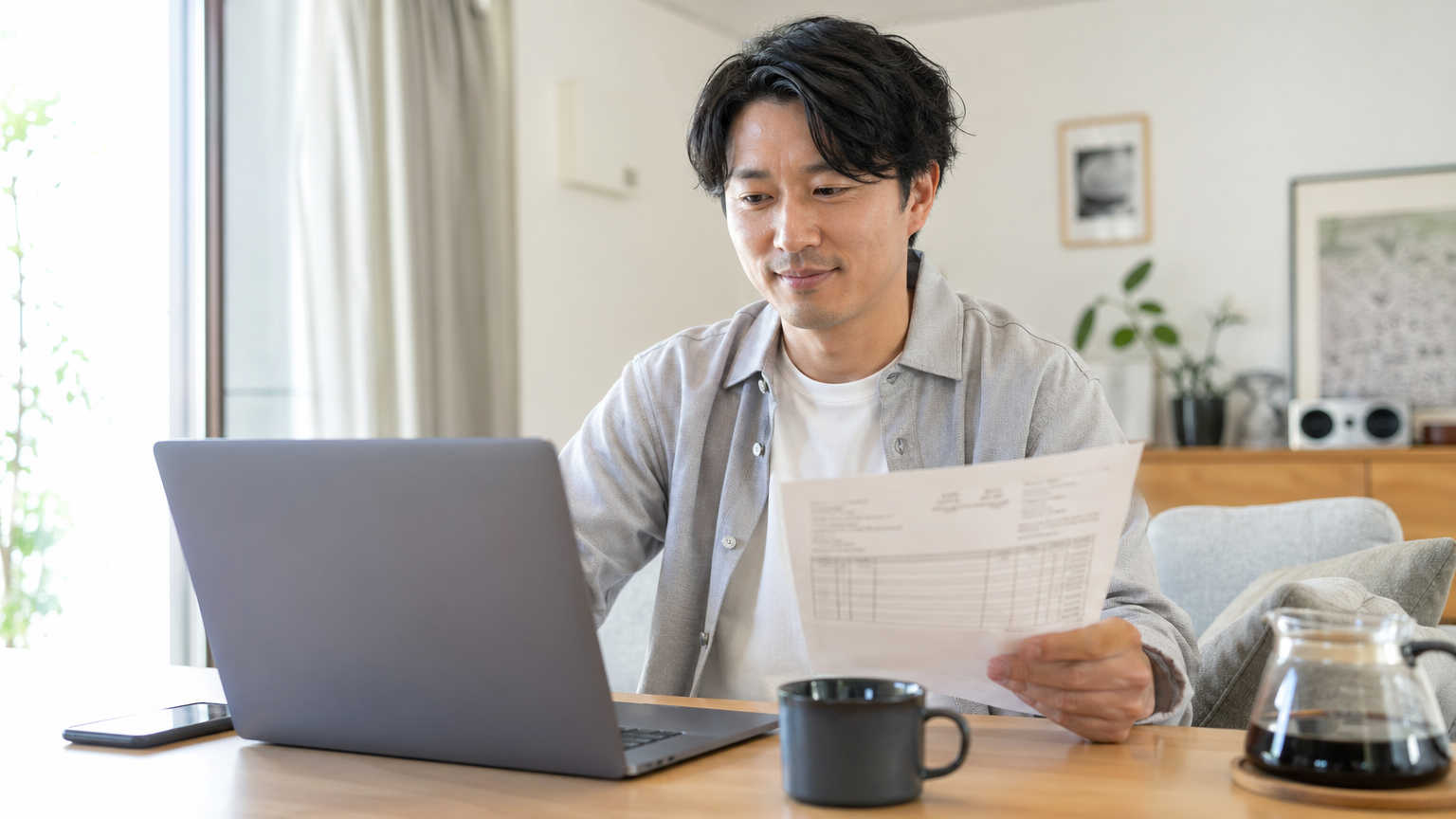 自分でやるか業者に頼むか、判断のポイント