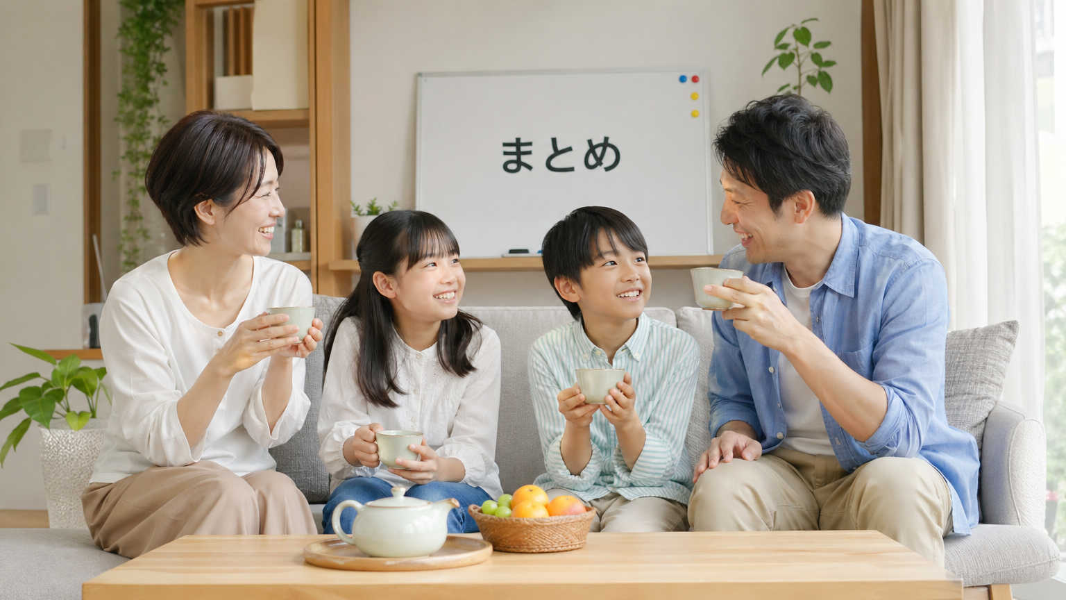まとめ